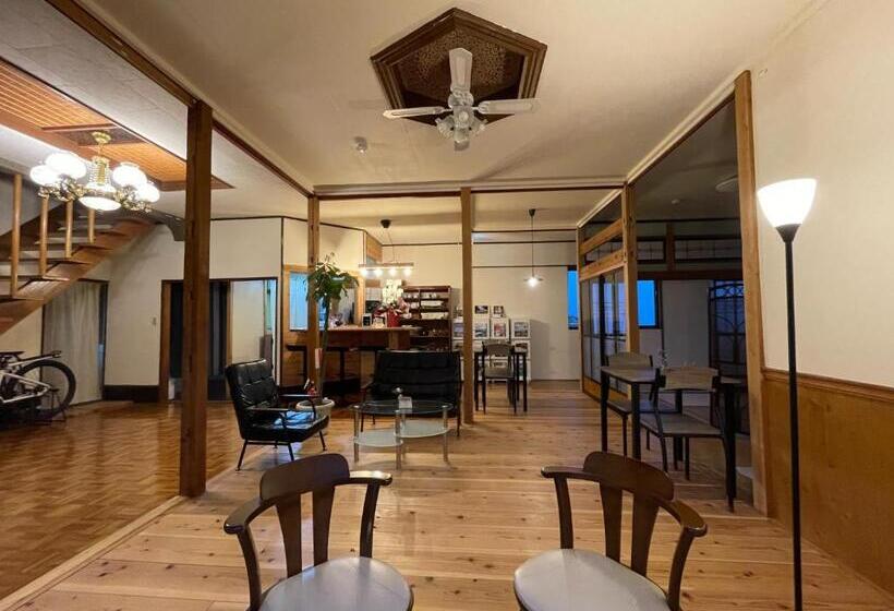 خانه 1 خوابه, Tanonagano Yadokko   Vacation Stay 51231v