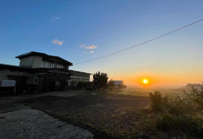 خانه 1 خوابه, Tanonagano Yadokko   Vacation Stay 51231v