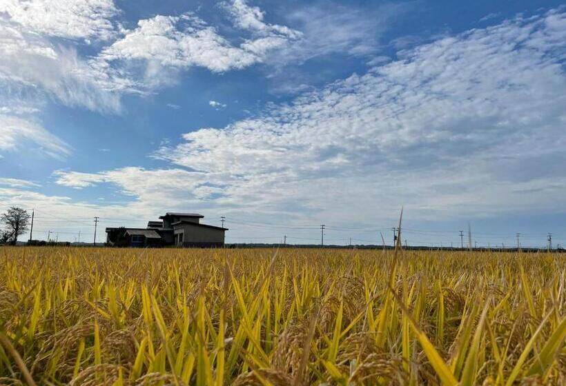 خانه 1 خوابه, Tanonagano Yadokko   Vacation Stay 51231v