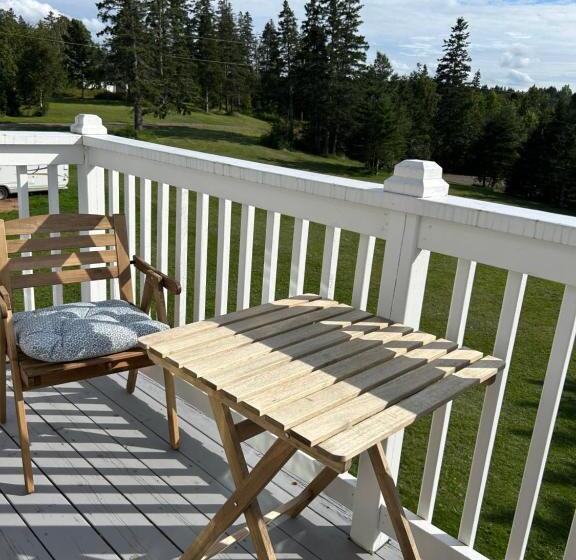 Deluxe Suite Sea View, Tides Inn Guest Suites