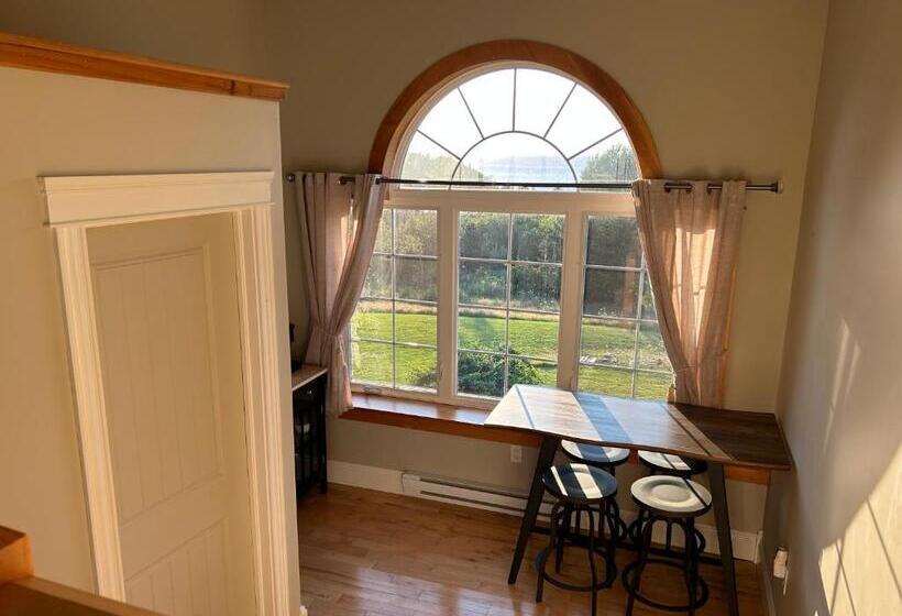 Deluxe Suite Sea View, Tides Inn Guest Suites