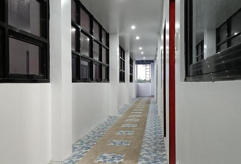 اتاق راحتی سه تخته, Solis Mansion Resort And Events Place Up To 70 Plus Pax
