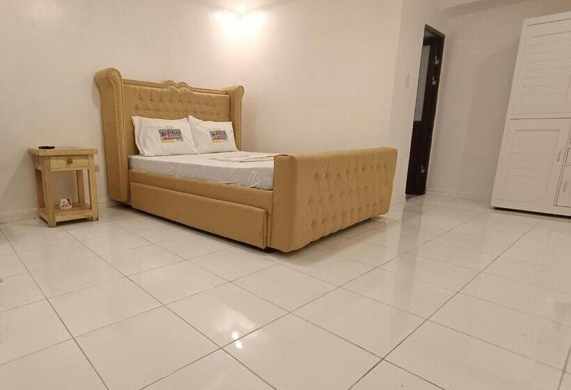 اتاق راحتی سه تخته, Solis Mansion Resort And Events Place Up To 70 Plus Pax