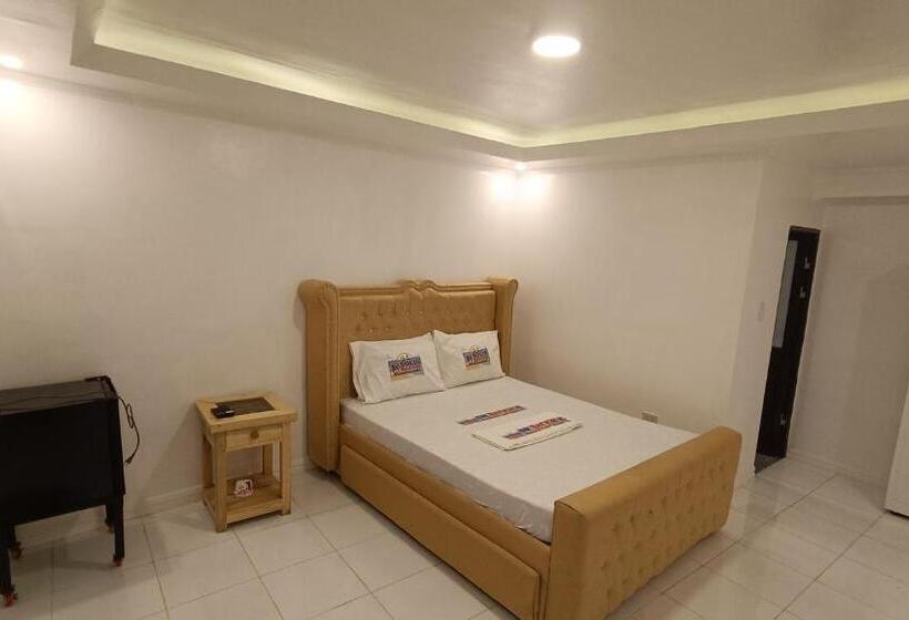 اتاق راحتی سه تخته, Solis Mansion Resort And Events Place Up To 70 Plus Pax