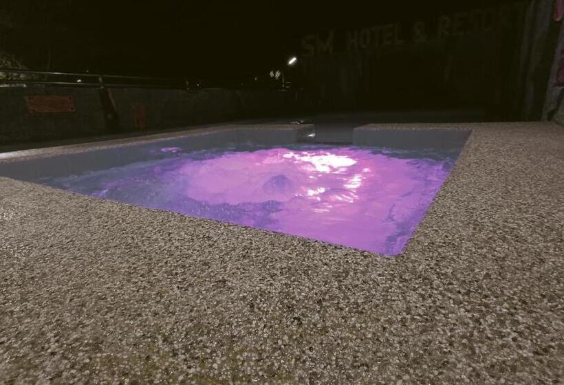 اتاق استاندارد, Solis Mansion Resort And Events Place Up To 70 Plus Pax
