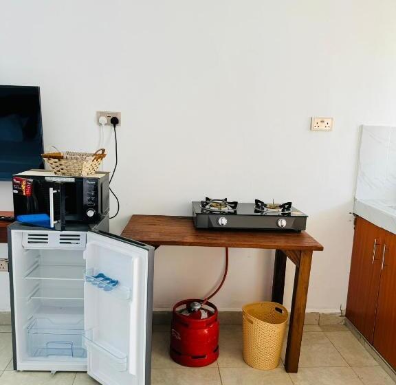 اتاق اکونومی, Tulivu Suites Diani