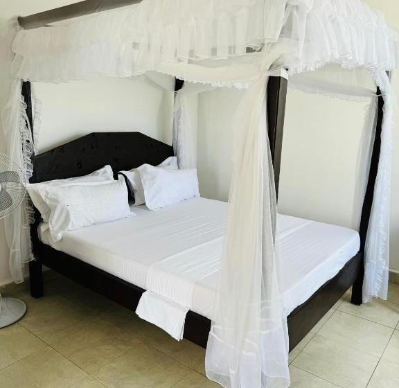 اتاق اکونومی, Tulivu Suites Diani