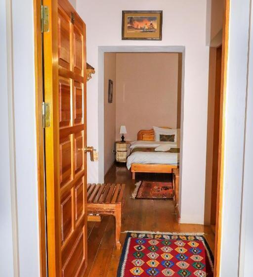 اتاق استاندارد, Salom Inn
