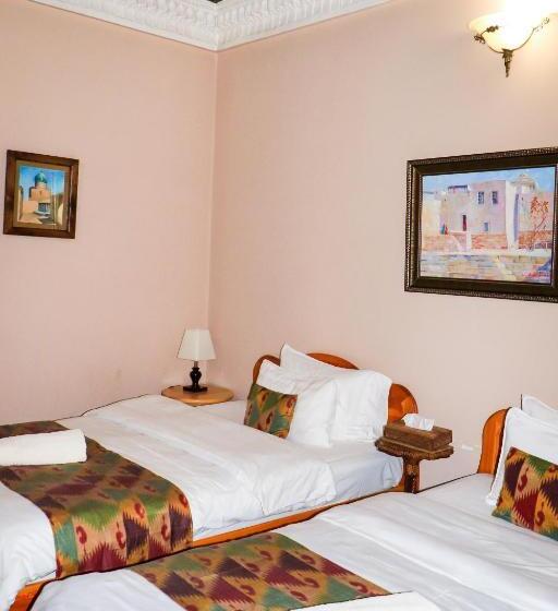اتاق استاندارد, Salom Inn