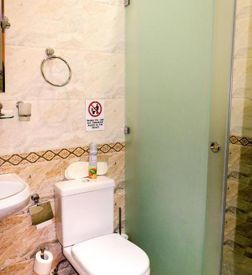 اتاق استاندارد, Salom Inn