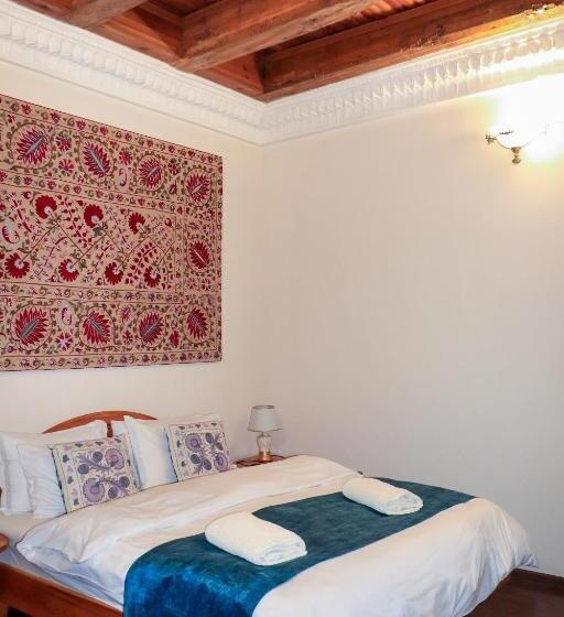 اتاق استاندارد, Salom Inn