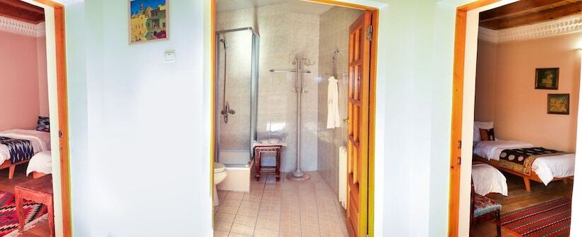 اتاق استاندارد, Salom Inn