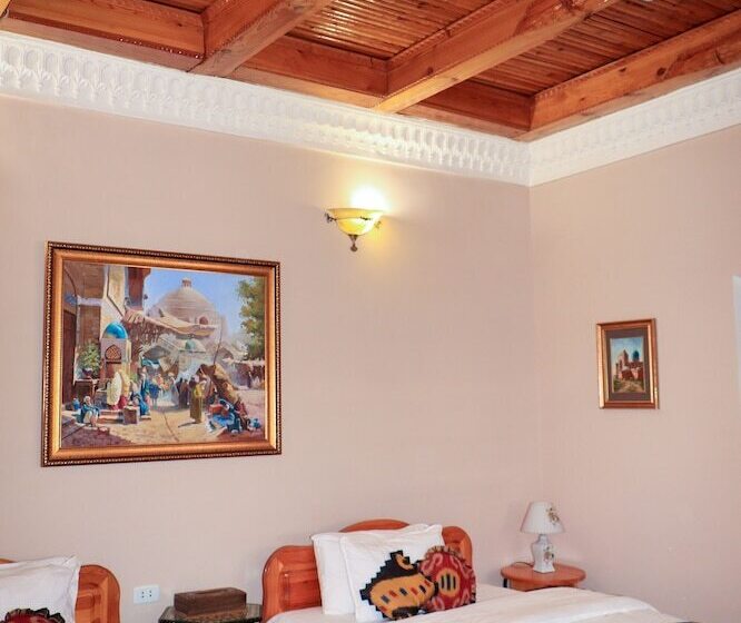 اتاق استاندارد, Salom Inn