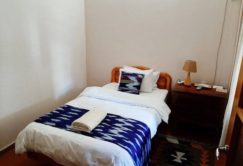 اتاق استاندارد, Salom Inn