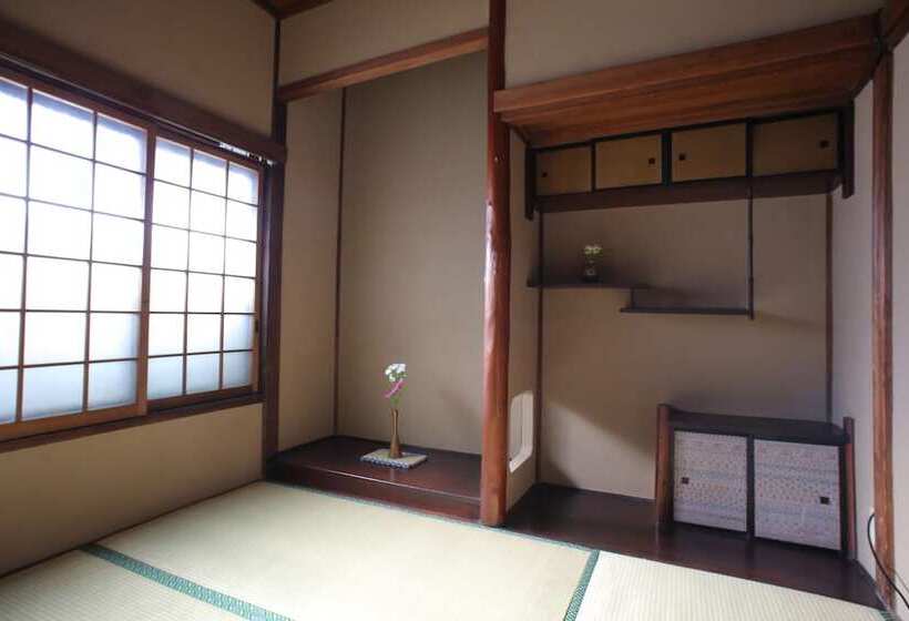 اتاق کلاسیک, Hinode Ryokan