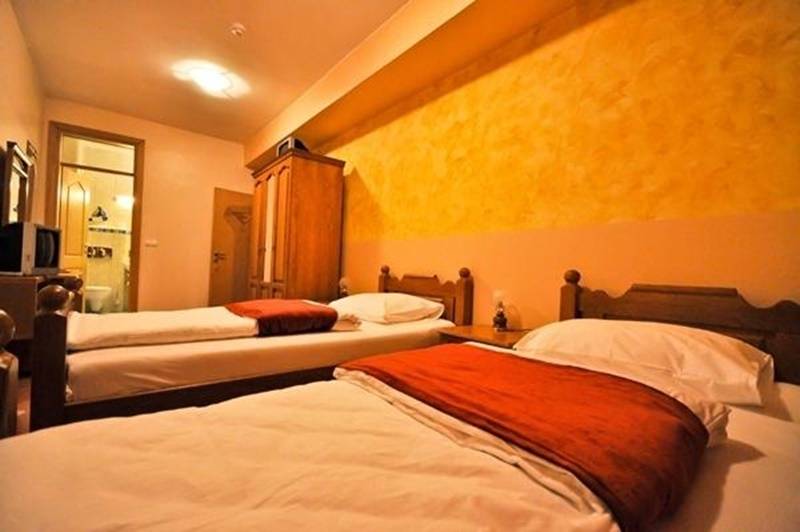 اتاق استاندارد با تخت بزرگ, Ac Hotel By Marriott San Jose Downtown