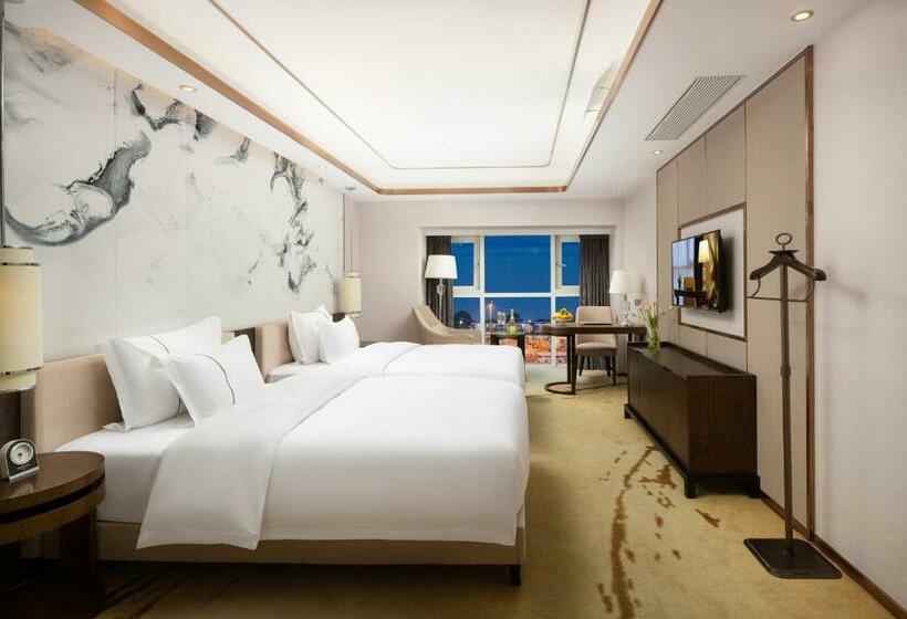 اتاق لوکس, Shenzhen Bay Hisoar