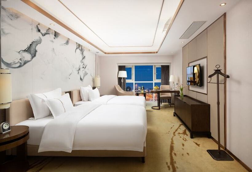 اتاق استاندارد, Shenzhen Bay Hisoar
