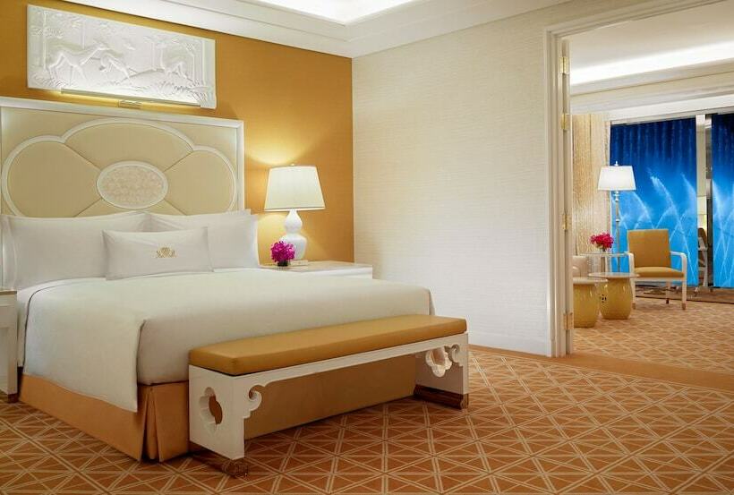 سوییت, Wynn Palace