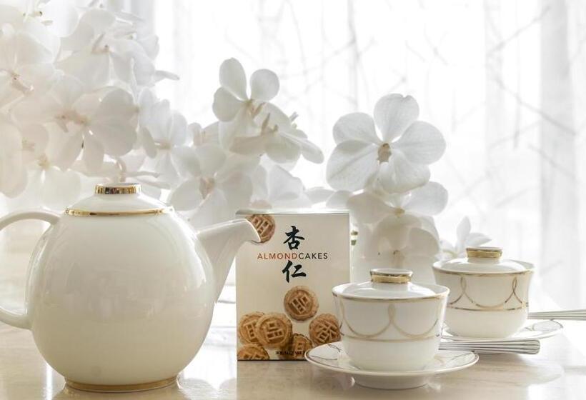 اتاق استاندارد با تخت بزرگ, Wynn Palace