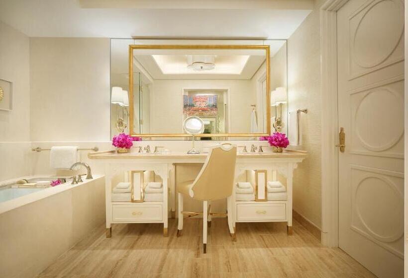 اتاق استاندارد, Wynn Palace