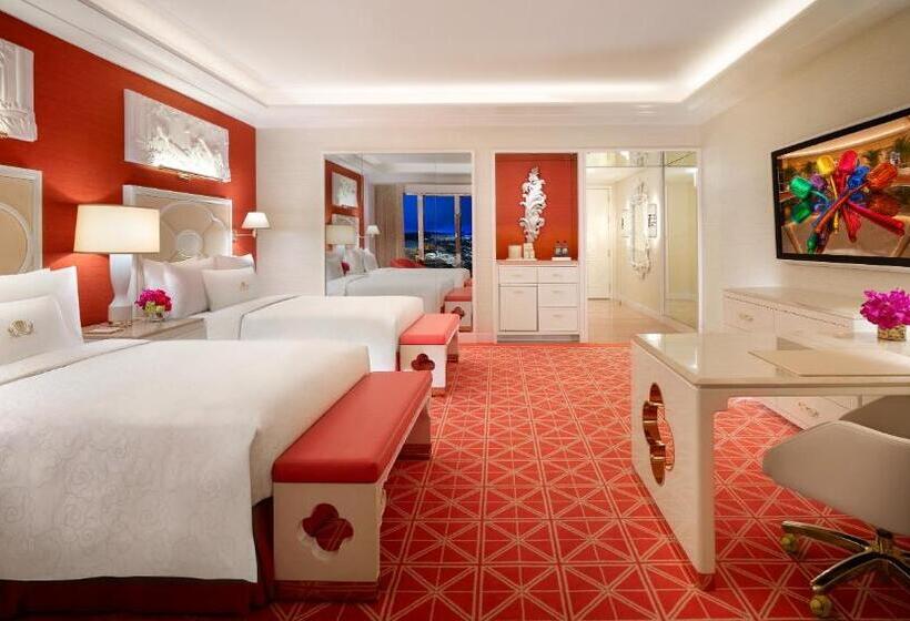 اتاق استاندارد, Wynn Palace