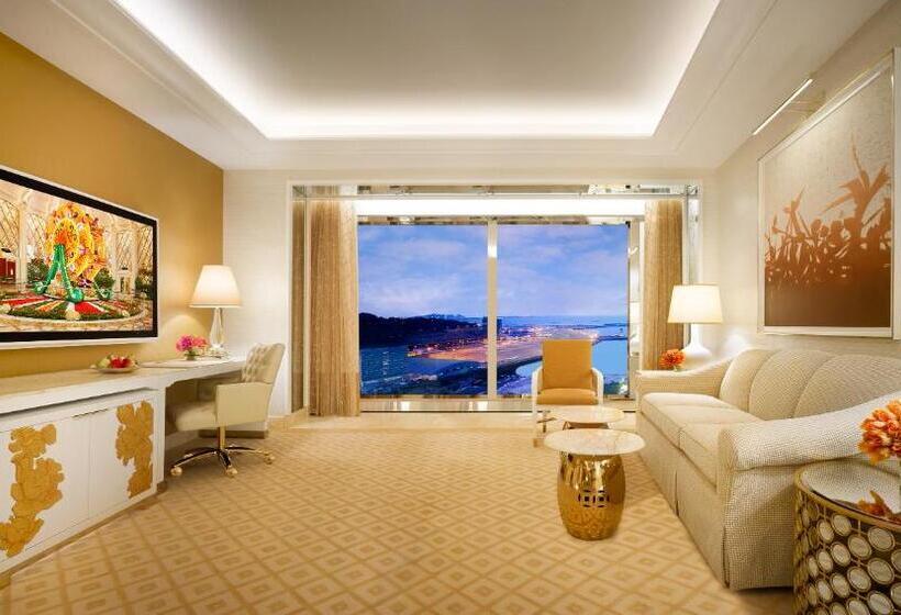 سوییت اجرایی, Wynn Palace