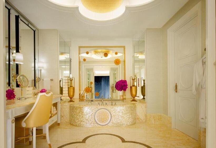 سوییت, Wynn Palace