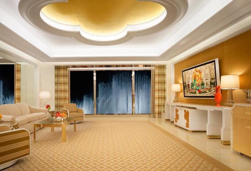 سوییت, Wynn Palace