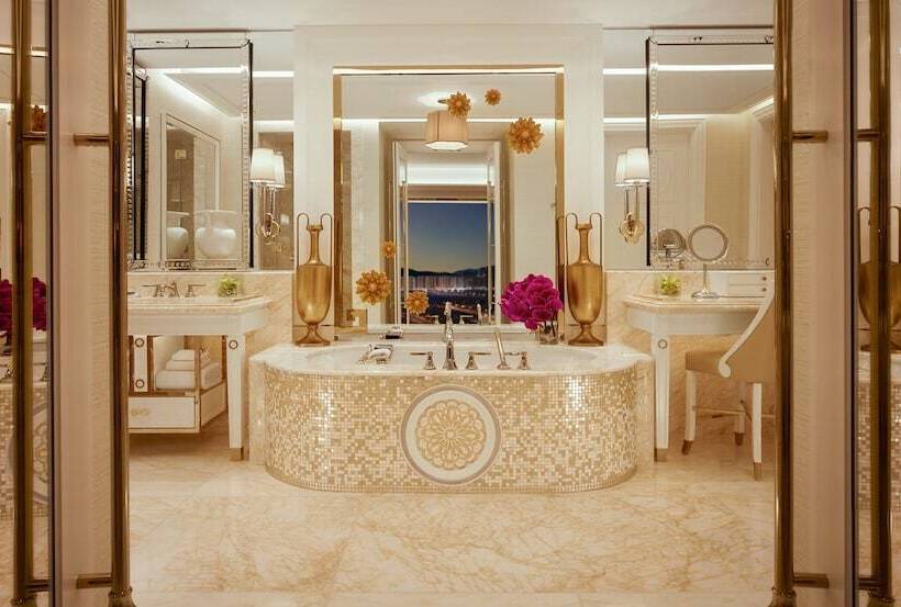 سوییت, Wynn Palace