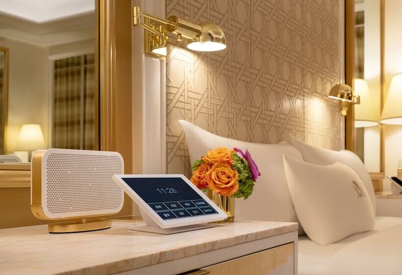 سوییت, Wynn Palace