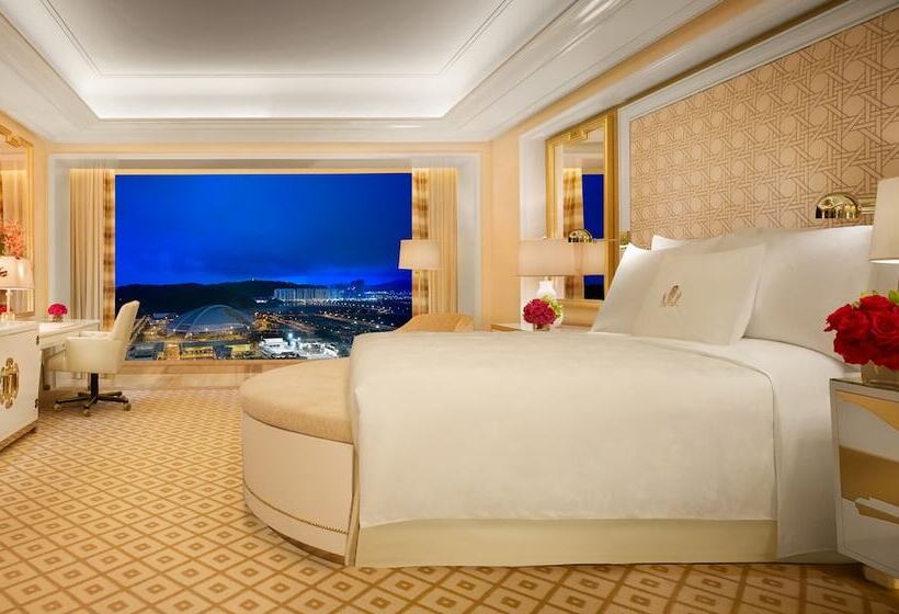 سوییت, Wynn Palace