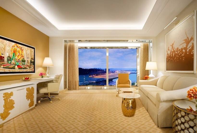 سوییت اجرایی, Wynn Palace