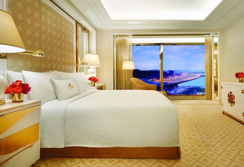 سوییت اجرایی, Wynn Palace