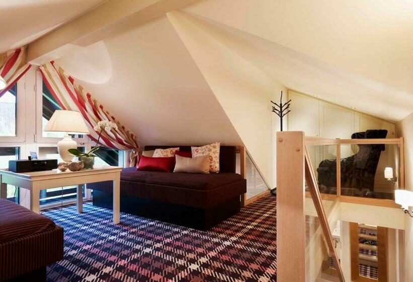 استودیوی استاندارد, Landhaushotel Hof Wasserkuppe