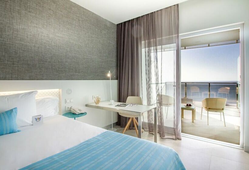 Standard Room Sea View, Suitopia  Sol Y Mar Suites