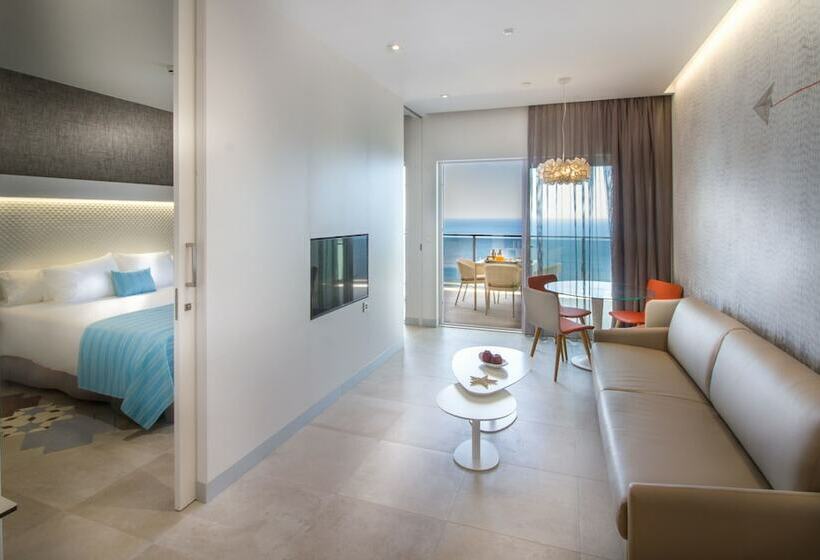 Suite Sea View, Suitopia  Sol Y Mar Suites