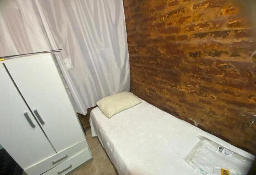آپارتمان 1 خوابه با چشم‌انداز باغ, Home Sweet Hospedaje Temporal