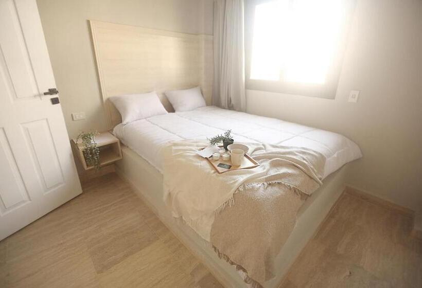 آپارتمان 1 خوابه, Seven Stays Sidi Abd El Rahman