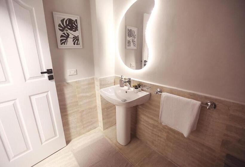 آپارتمان 1 خوابه, Seven Stays Sidi Abd El Rahman