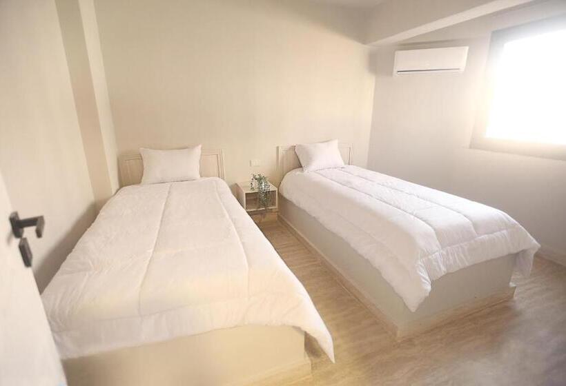 آپارتمان 1 خوابه, Seven Stays Sidi Abd El Rahman
