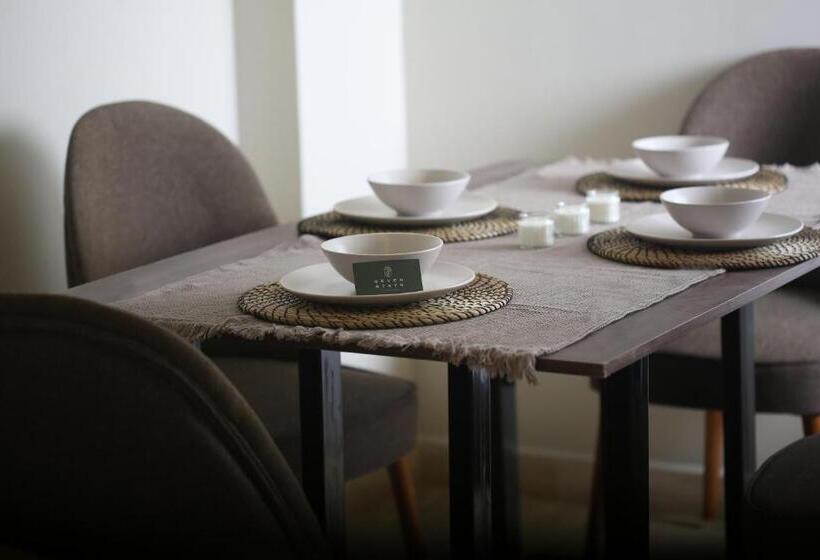 آپارتمان 2 خوابه, Seven Stays Sidi Abd El Rahman