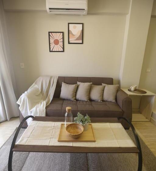 اتاق سوپریور سه تخته, Seven Stays Sidi Abd El Rahman