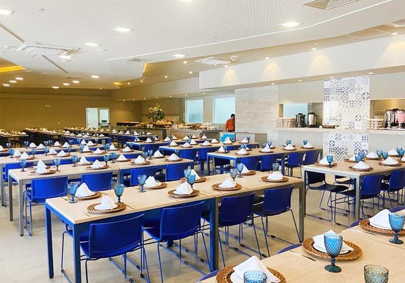 آپارتمان 1 خوابه با بالکن, Apart Hotel   Solar Das águas