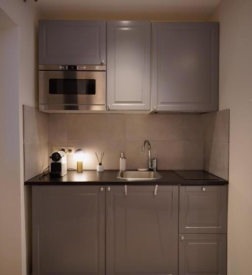 اتاق استاندارد, B&b Spa Citadelle