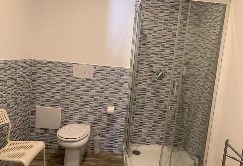 اتاق استاندارد, Borgomarino S Room