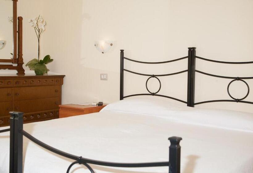 اتاق استاندارد, Bed And Breakfast Nonna Pia