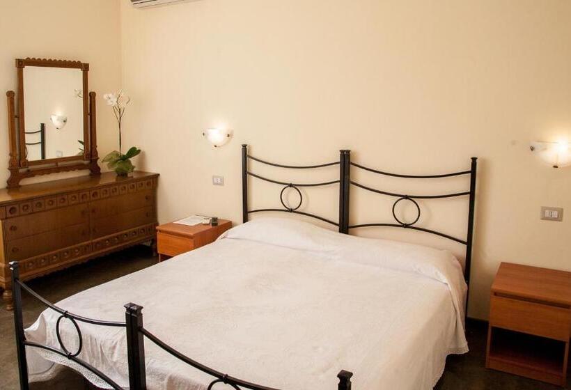 اتاق استاندارد, Bed And Breakfast Nonna Pia