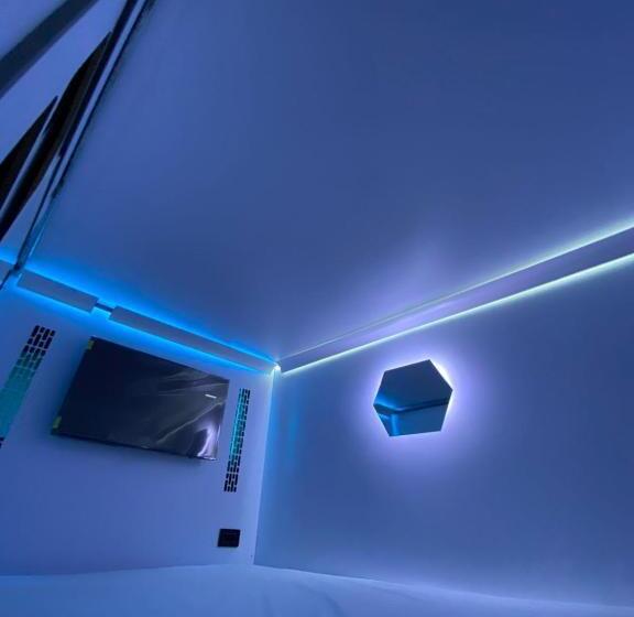 اتاق استاندارد, Caps Hoteles