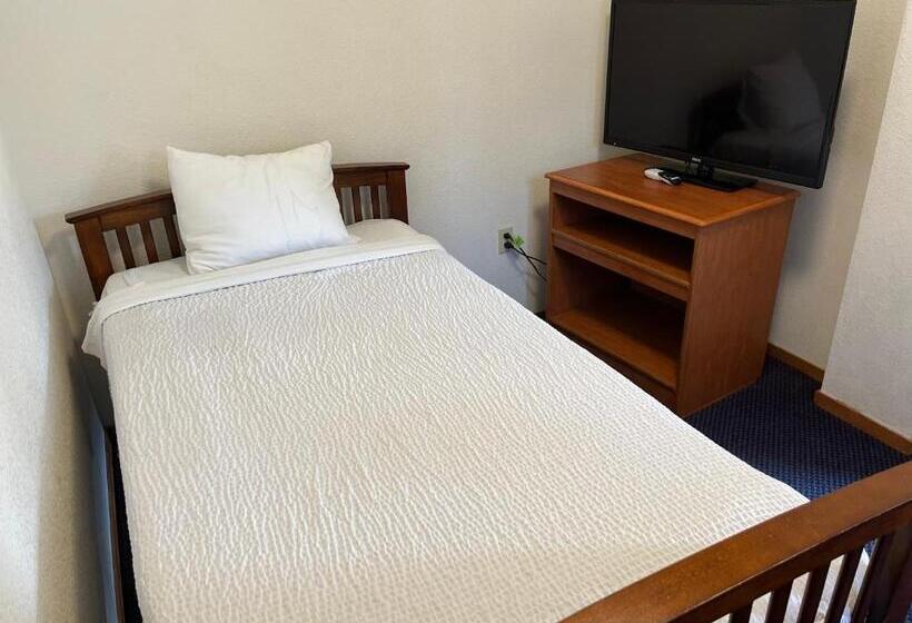 سوییت, Creekside Inn & Suites